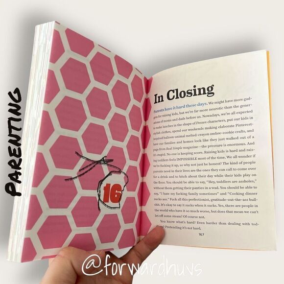 Bundle Sale 3 for $15 | Toddlers are A**holes {It’s not your fault} READ - Picture 7 of 10